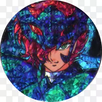 ��ɫ��������ҫ��͸��8��300 dpi-������