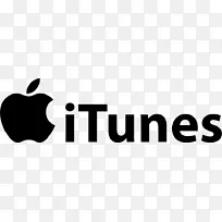 iTunes标志-空若网 iTunes标志-空若网
