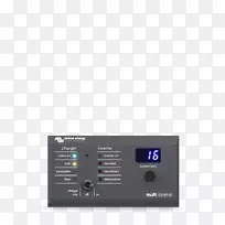 电池充电器电源转换器遥控器最大功率点跟踪电池充电控制器多用途彩色小册子-空若网 电池充电器电源转换器遥控器最大功率点跟踪电池充电控制器多用途彩色小册子-空若网