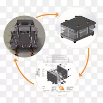 电子元器件电子电路-空若网 电子元器件电子电路-空若网