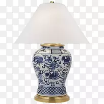 卫报狮子电灯拉尔夫劳伦公司狗灯饰青花瓷-空若网 卫报狮子电灯拉尔夫劳伦公司狗灯饰青花瓷-空若网