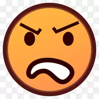 表情符号愤怒的笑脸短信-表情符号-空若网 表情符号愤怒的笑脸短信-表情符号-空若网