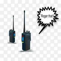 对讲机无线电剪辑艺术-对讲机剪贴画-空若网 对讲机无线电剪辑艺术-对讲机剪贴画-空若网