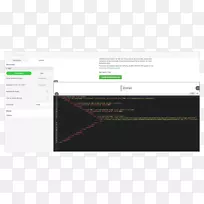 屏幕截图多媒体品牌字体-电子邮件模板-空若网 屏幕截图多媒体品牌字体-电子邮件模板-空若网