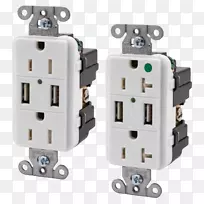 ���ߵ��µ�س����usb���������װ��.����-������