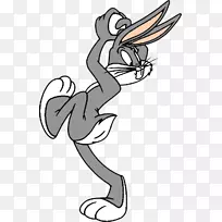 兔达菲鸭动画卡通画桌面壁纸-兔子-空若网 兔达菲鸭动画卡通画桌面壁纸-兔子-空若网