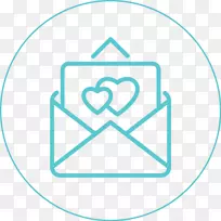 信封电脑图标邮件信封-空若网 信封电脑图标邮件信封-空若网