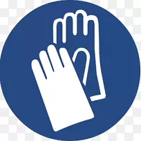 个人防护设备手套职业安全和卫生服装玻璃器皿符号-空若网 个人防护设备手套职业安全和卫生服装玻璃器皿符号-空若网