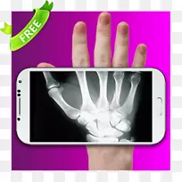 拇指手模型-手-空若网 拇指手模型-手-空若网