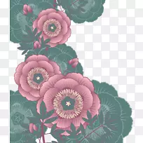 桌面壁纸-中式-空若网 桌面壁纸-中式-空若网