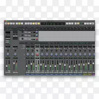 电子乐器音响工程师音频功率放大器-空若网 电子乐器音响工程师音频功率放大器-空若网