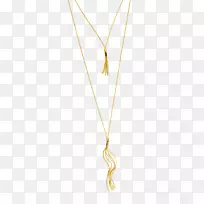 魅力和吊坠项链身体珠宝PSD分层纯银-空若网 魅力和吊坠项链身体珠宝PSD分层纯银-空若网