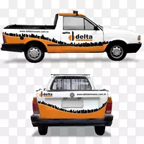 汽车公司ConStrutora皮卡车-空若网 汽车公司ConStrutora皮卡车-空若网