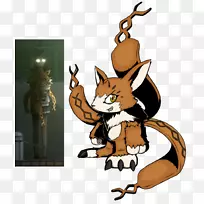 塔加米娅奥尼蒙索拉高口迪格门探险三。-Digimon-空若网 塔加米娅奥尼蒙索拉高口迪格门探险三。-Digimon-空若网