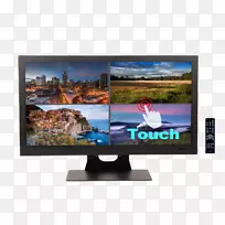 背光液晶电脑显示器电视机液晶电视触摸屏-空若网 背光液晶电脑显示器电视机液晶电视触摸屏-空若网