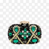 手袋仿宝石和莱茵石婚纱包-空若网 手袋仿宝石和莱茵石婚纱包-空若网