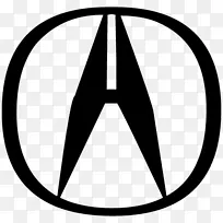 阿库拉本田标志车本田NSX-本田-空若网 阿库拉本田标志车本田NSX-本田-空若网