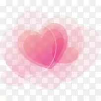 桌面壁纸电脑粉红m壁纸-爱PNG-空若网 桌面壁纸电脑粉红m壁纸-爱PNG-空若网