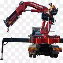 机动起重机法拉利卡车Furukawa UNIC公司-起重机-空若网 机动起重机法拉利卡车Furukawa UNIC公司-起重机-空若网