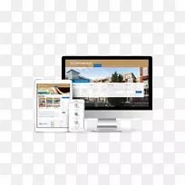 电脑显示器多媒体输出装置显示广告-空若网 电脑显示器多媒体输出装置显示广告-空若网
