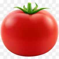 李子番茄蔬菜剪贴画-番茄-空若网 李子番茄蔬菜剪贴画-番茄-空若网