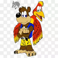 班卓-卡祖伊熊画鸟嘴-班卓琴-空若网 班卓-卡祖伊熊画鸟嘴-班卓琴-空若网