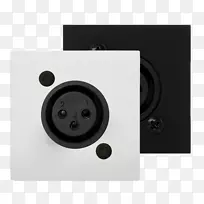 XLR连接器电连接器扬声器连接器信号Neutrik-空若网 XLR连接器电连接器扬声器连接器信号Neutrik-空若网