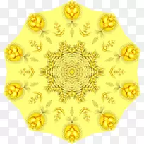 圆旋转对称-金的繁荣-空若网 圆旋转对称-金的繁荣-空若网