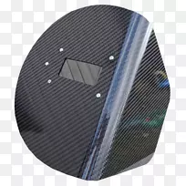 焊接头盔材料碳纤维薄饼头盔-空若网 焊接头盔材料碳纤维薄饼头盔-空若网