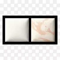 相框矩形-空若网 相框矩形-空若网