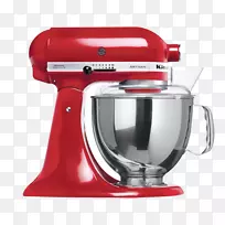 厨房辅助工匠,Ksm150 ps搅拌机,搅拌机-厨房-空若网 厨房辅助工匠,Ksm150 ps搅拌机,搅拌机-厨房-空若网