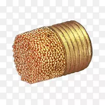 01504金材料手镯-金-空若网 01504金材料手镯-金-空若网