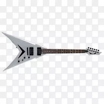 迪恩:吉普森飞v迪安吉他电吉他-空若网 迪恩:吉普森飞v迪安吉他电吉他-空若网