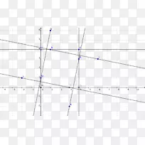 直线点角-菱形-空若网 直线点角-菱形-空若网