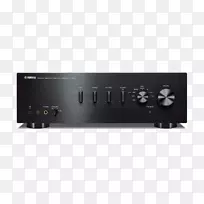 雅马哈a-s 501音频功率放大器雅马哈公司集成放大器高保真-空若网 雅马哈a-s 501音频功率放大器雅马哈公司集成放大器高保真-空若网