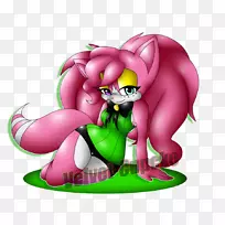 马匹卡通-空若网 马匹卡通-空若网