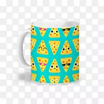 比萨饼食品咖啡杯汉堡包艺术-比萨饼-空若网 比萨饼食品咖啡杯汉堡包艺术-比萨饼-空若网