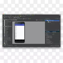 计算机程序android软件开发工具栏-工具栏-空若网 计算机程序android软件开发工具栏-工具栏-空若网