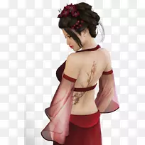 艺妓数字图像女性-人-空若网 艺妓数字图像女性-人-空若网