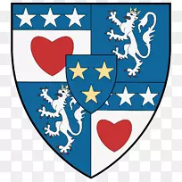 道格拉斯伯爵军徽加洛韦王冠贵族-空若网 道格拉斯伯爵军徽加洛韦王冠贵族-空若网