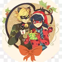 阿德里安·格莱斯特艺术画玛丽内特·瓢虫-人-空若网 阿德里安·格莱斯特艺术画玛丽内特·瓢虫-人-空若网