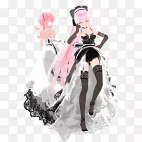 婚纱摄影新娘DeviantArthaku-新娘-空若网 婚纱摄影新娘DeviantArthaku-新娘-空若网