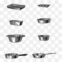 餐具.设计-空若网 餐具.设计-空若网