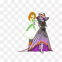 服装设计动画-空若网 服装设计动画-空若网