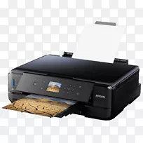 多功能打印机epson表达式高级xp-900喷墨打印喷墨材料-空若网 多功能打印机epson表达式高级xp-900喷墨打印喷墨材料-空若网