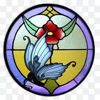 窗彩色玻璃Zazzle-窗口-空若网 窗彩色玻璃Zazzle-窗口-空若网