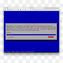 安装debian Zimbra网页操作系统-重新安装系统-空若网 安装debian Zimbra网页操作系统-重新安装系统-空若网