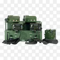 SINCGARS AN/PRRC-117 F AN/PRRC-148 AND/PAR-152����ս�����ߵ�ϵͳ-���ߵ�-������