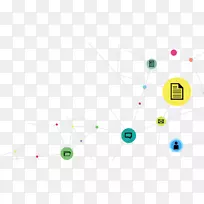 平面设计线图-空若网 平面设计线图-空若网