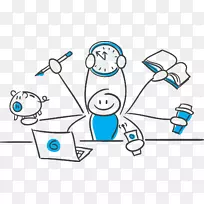 免版税摄影.白板字符-空若网 免版税摄影.白板字符-空若网